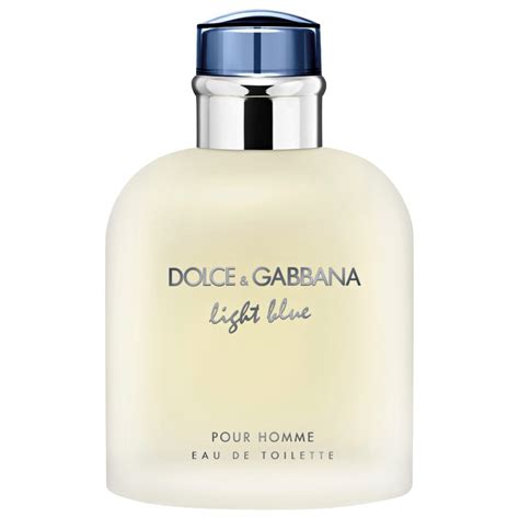 coffret dolce gabbana light blue homme|light blue pour homme fragrantica.